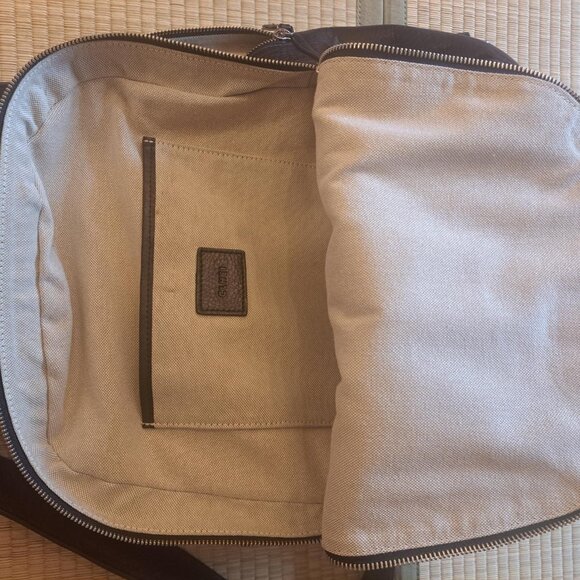 CLHEI Goucho Backpack - Picture 2 of 5